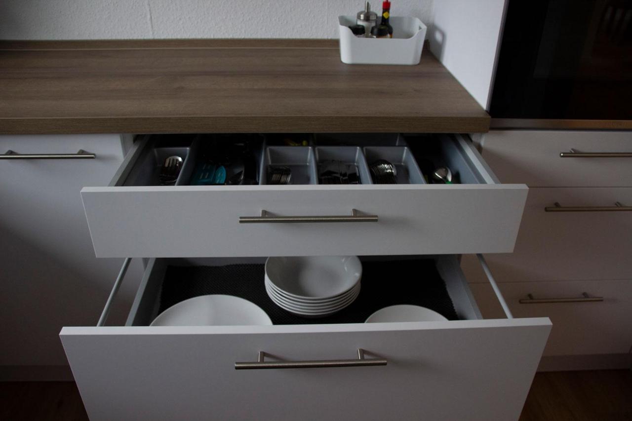 Koepfchen-Ferienwohnungen - Wohnung Koepfle Münstertal Εξωτερικό φωτογραφία