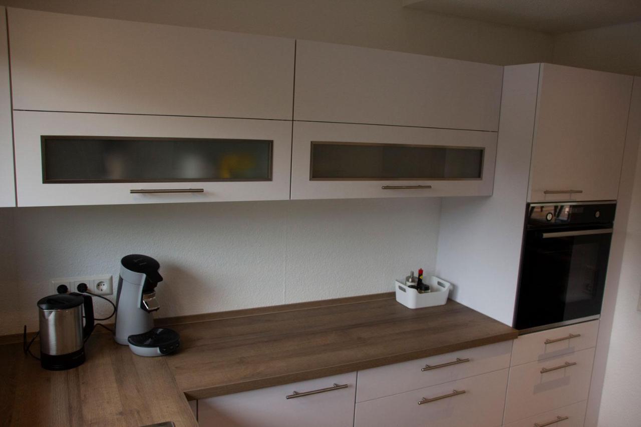 Koepfchen-Ferienwohnungen - Wohnung Koepfle Münstertal Εξωτερικό φωτογραφία