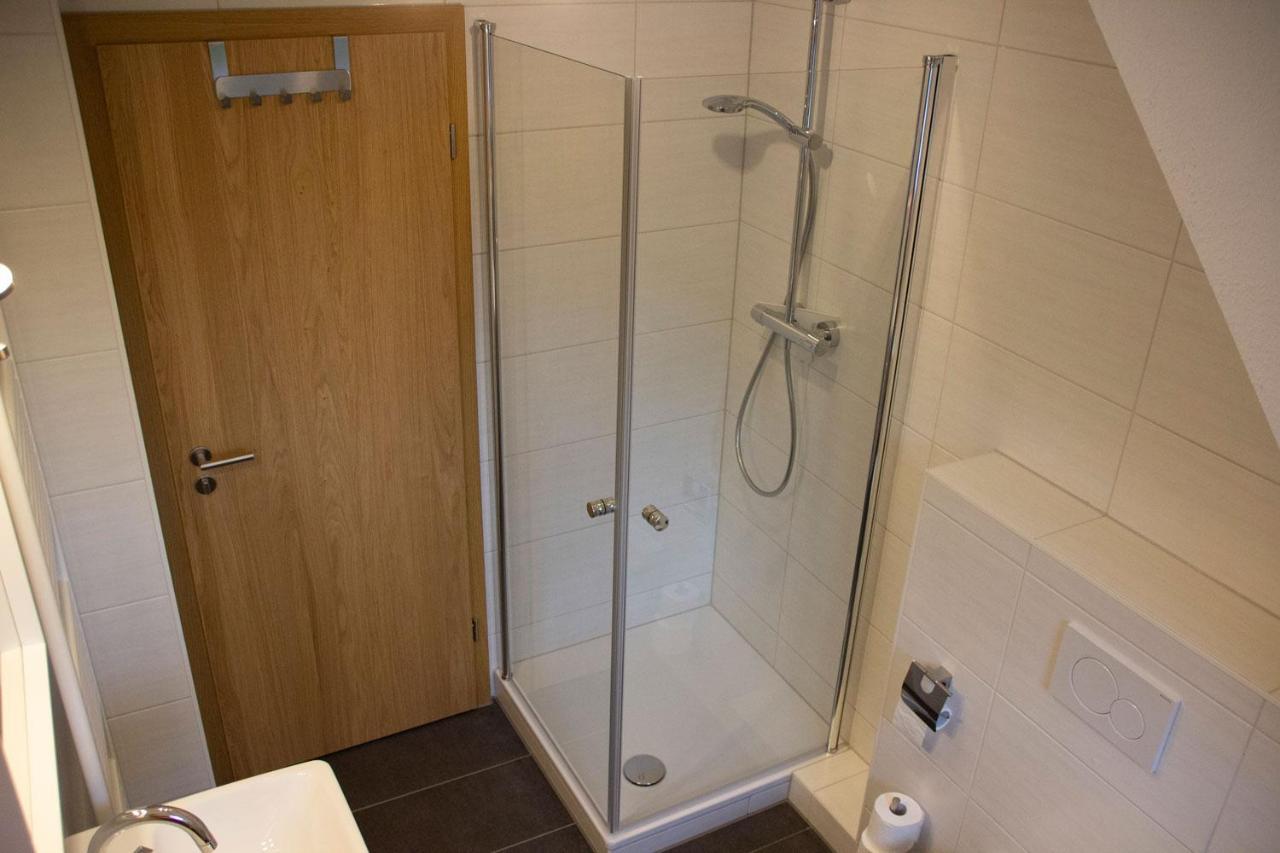 Koepfchen-Ferienwohnungen - Wohnung Koepfle Münstertal Εξωτερικό φωτογραφία
